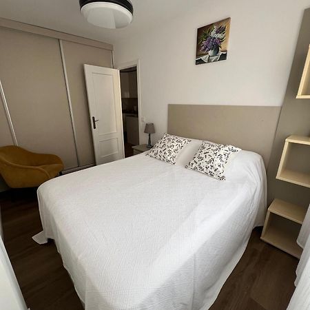 Apartamento Playa Del Cura トレビエハ エクステリア 写真