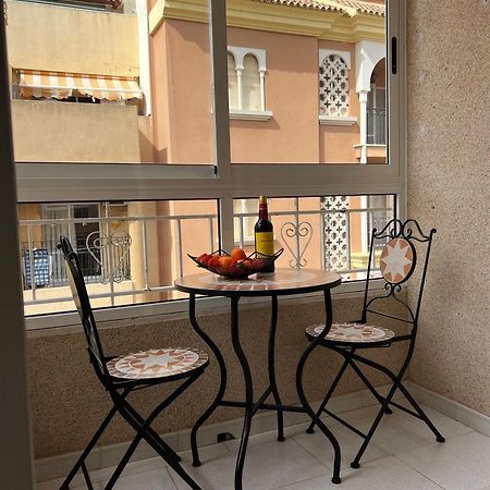 Apartamento Playa Del Cura トレビエハ エクステリア 写真