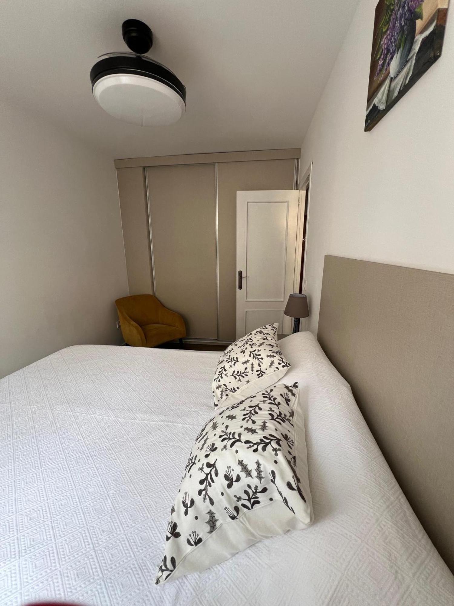 Apartamento Playa Del Cura トレビエハ エクステリア 写真