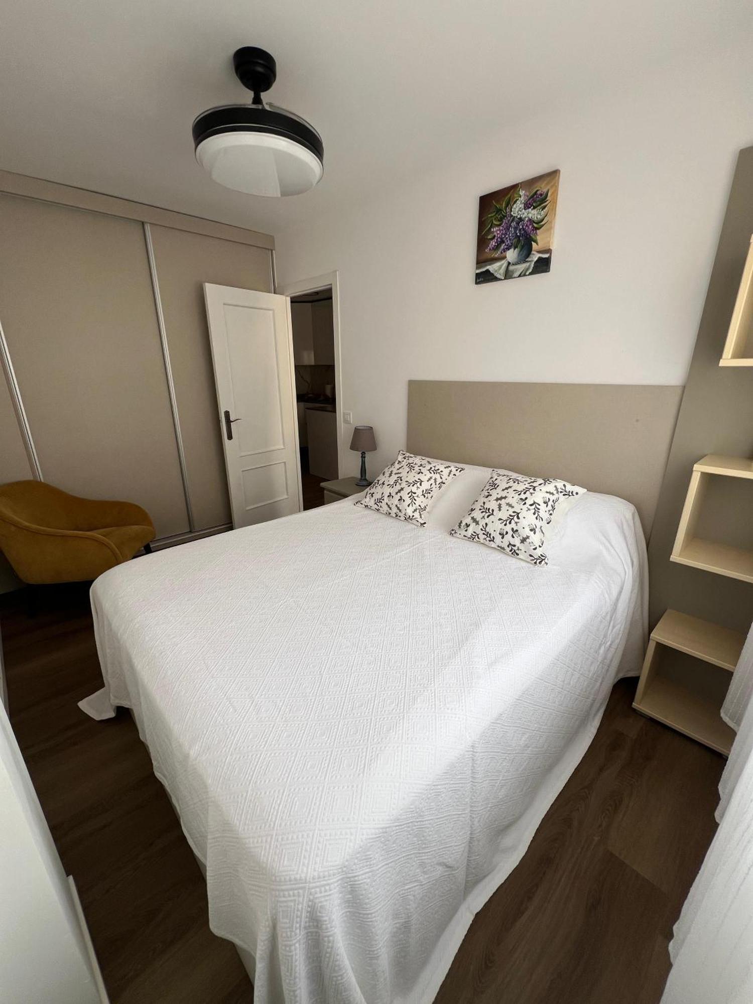 Apartamento Playa Del Cura トレビエハ エクステリア 写真