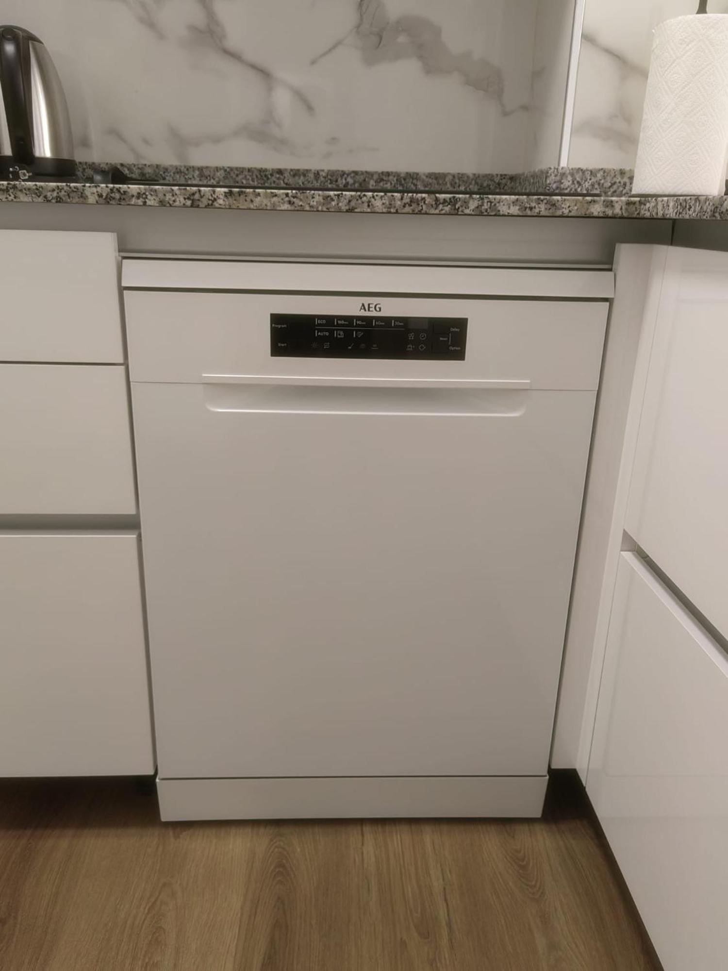 Apartamento Playa Del Cura トレビエハ エクステリア 写真